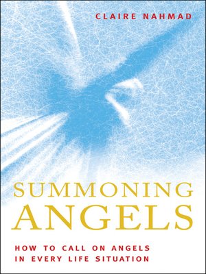 cover image of Summoning Angels